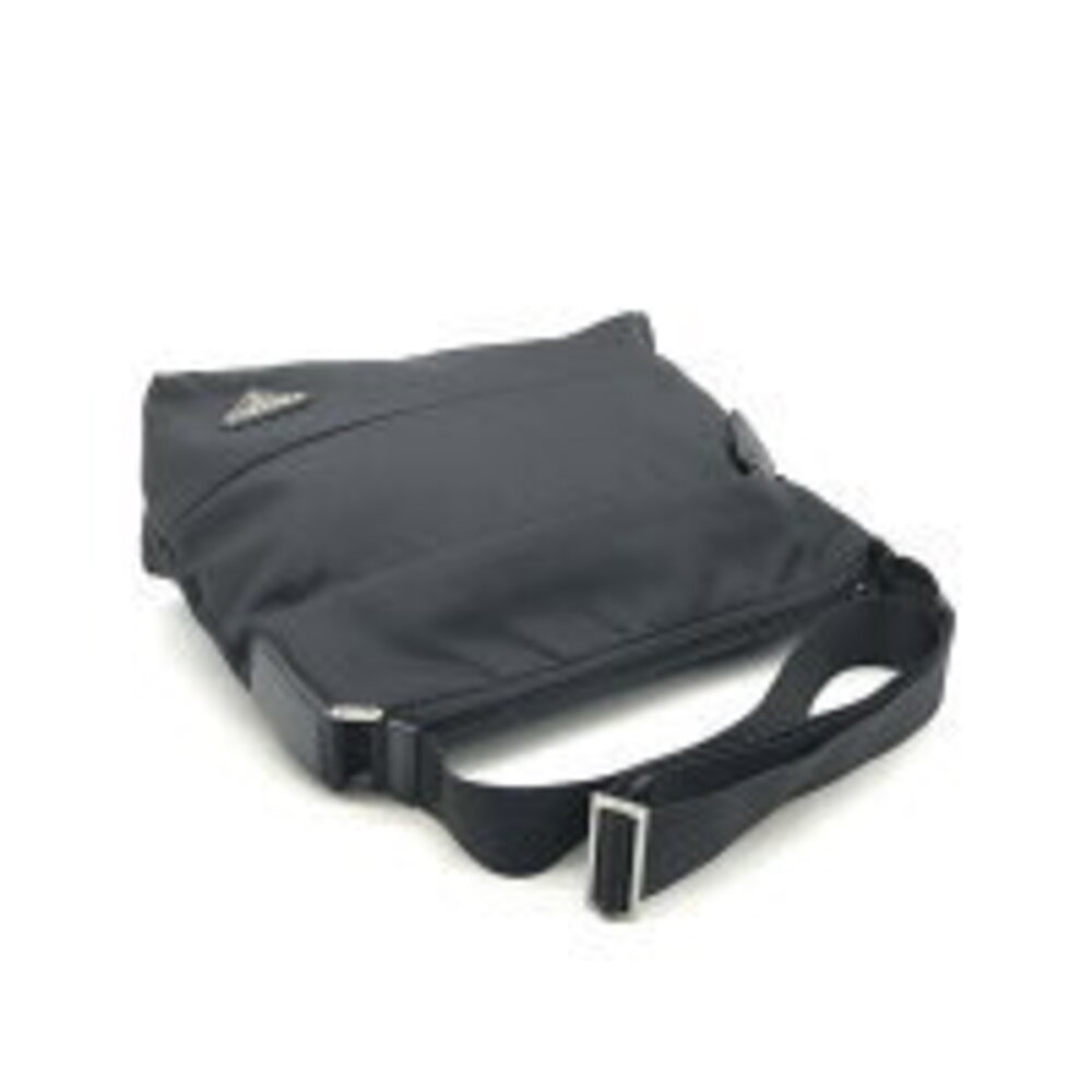 Prada bag nylon crossbody black - Picture 9 of 10